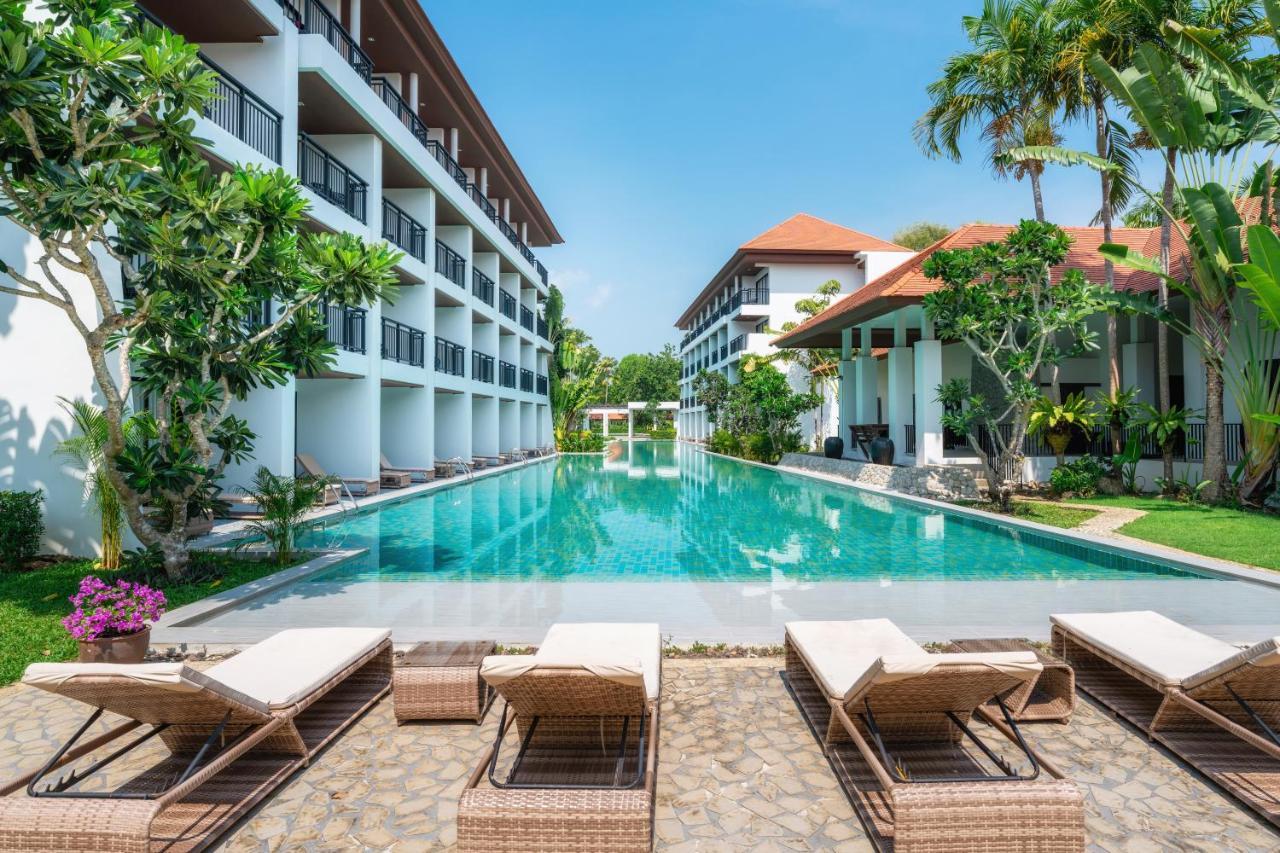 Art Patong Residence Пхукет Екстер'єр фото