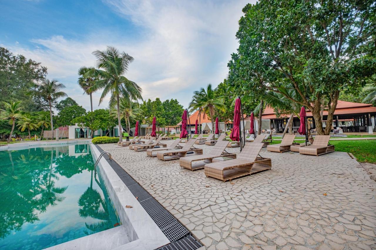 Art Patong Residence Пхукет Екстер'єр фото