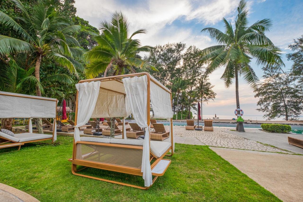 Art Patong Residence Пхукет Екстер'єр фото