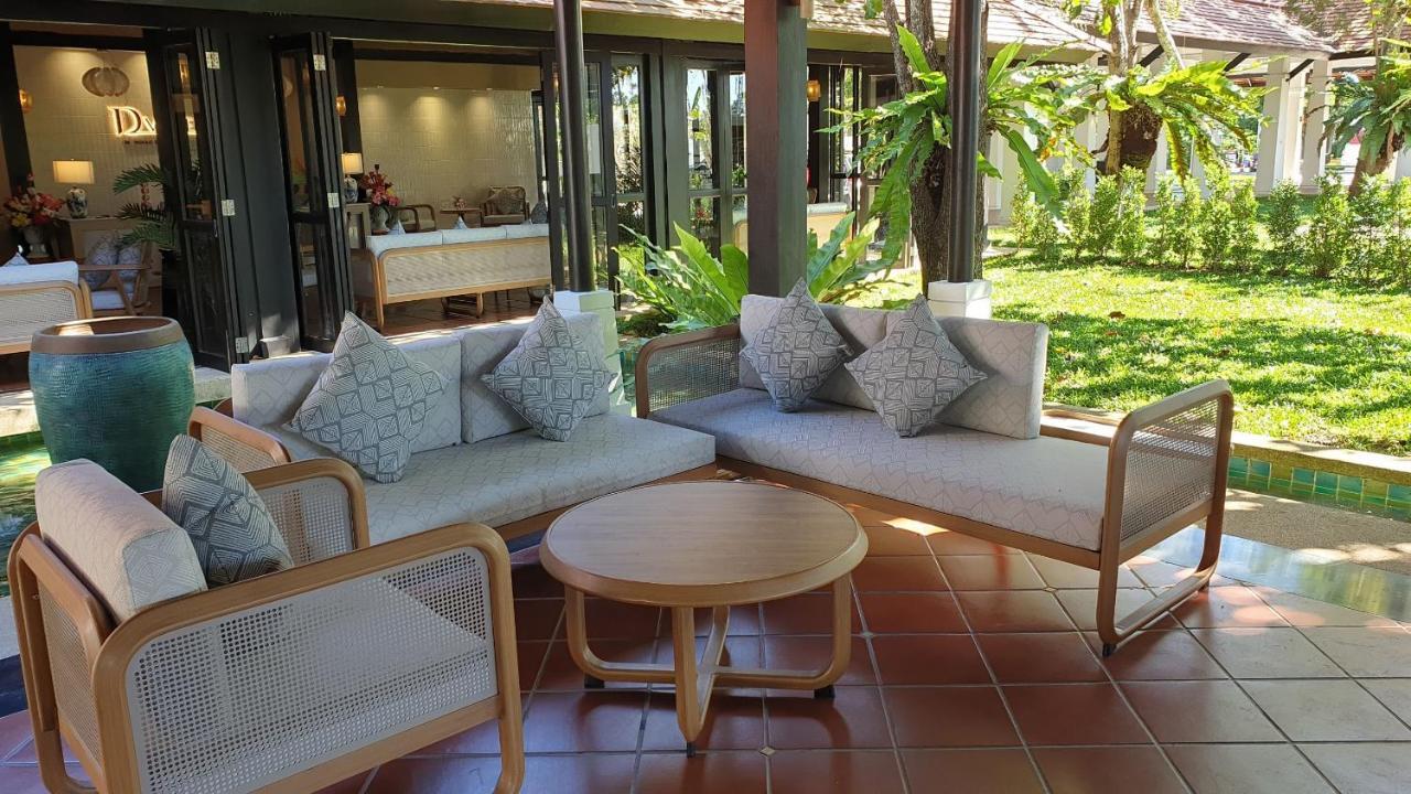Art Patong Residence Пхукет Екстер'єр фото