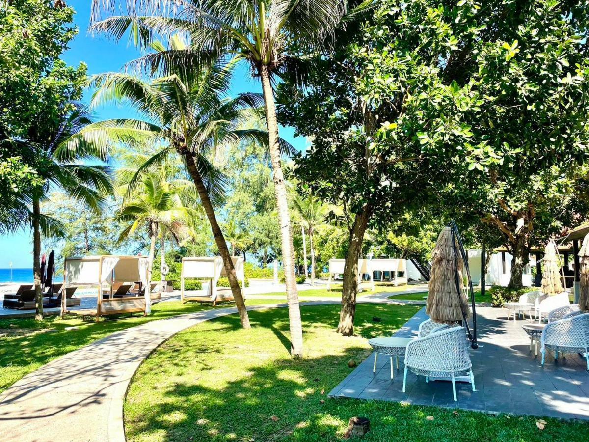 Art Patong Residence Пхукет Екстер'єр фото