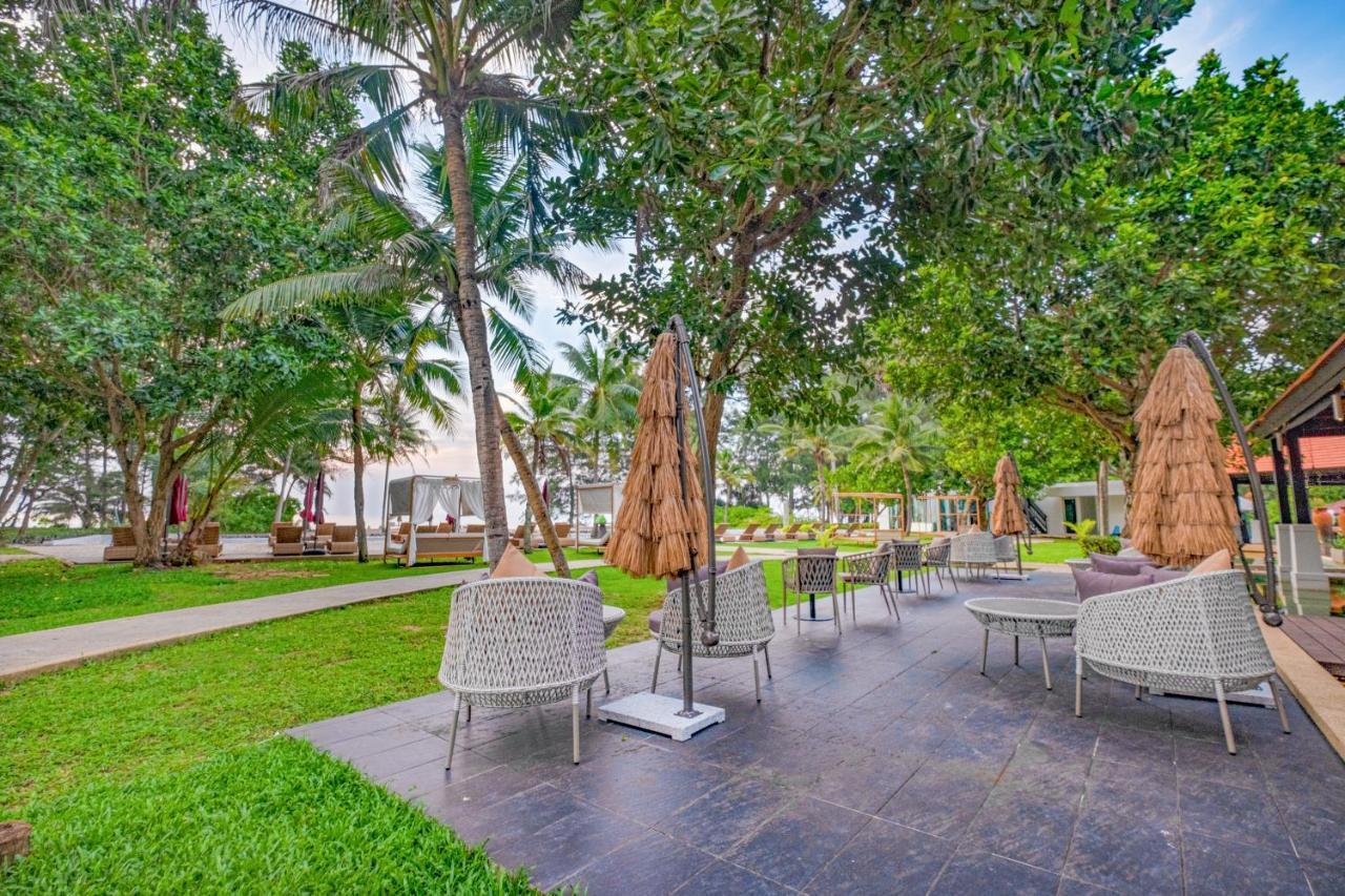 Art Patong Residence Пхукет Екстер'єр фото