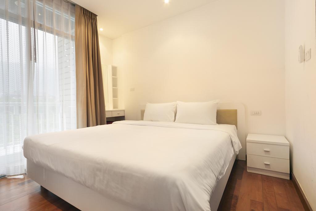 Art Patong Residence Пхукет Екстер'єр фото