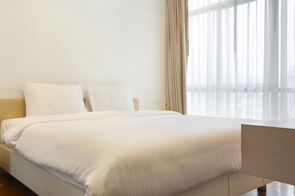Art Patong Residence Пхукет Екстер'єр фото